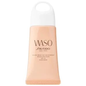 WASO Color-Smart Day Moisturizer SPF 30 Sunscreen