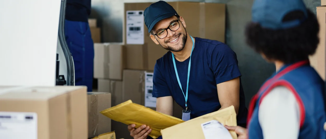 Moving Company